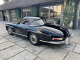 Mercedes-Benz 300 SL inkl Hardtop Scheibenbremse - Mercedes-Benz 300 in Bielefeld