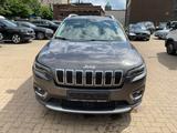 Jeep Cherokee 2.2 MultiJet II Front Limited AT - Jeep Cherokee: 2.2