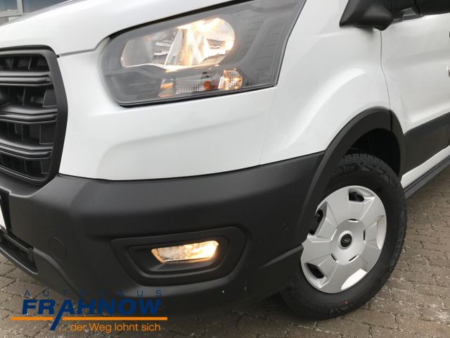 Foto Nummer 22: FORD Transit