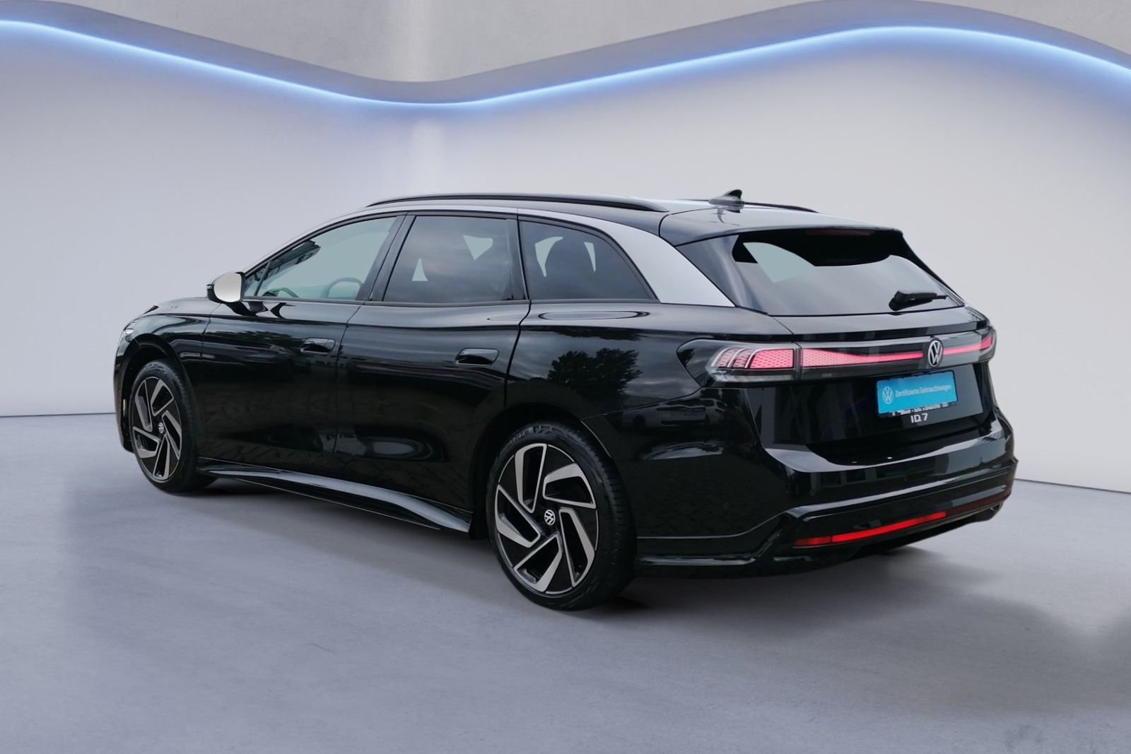 ID.7 Tourer AREAVIEW+KAMERA+MATRIX+AHK+