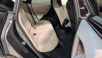 صورة مصغرة 20 لـ 2022 BMW IX