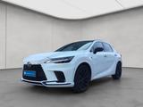 Lexus RX500h F-Sport Perform. +All Extras MMY2026 - Lexus RX-Serie Neuwagen
