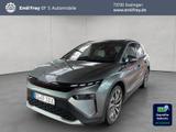Skoda Elroq 85 First Edition
