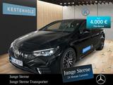 Mercedes-Benz EQE 43 AMG 4M *HYPERSCREEN*HA-LENKUNG*HUD*PANO* - Mercedes-Benz EQE mit Panoramadach