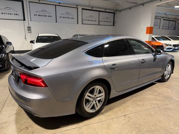 Audi A7 - 6