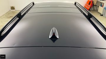 BMW 525 - 12