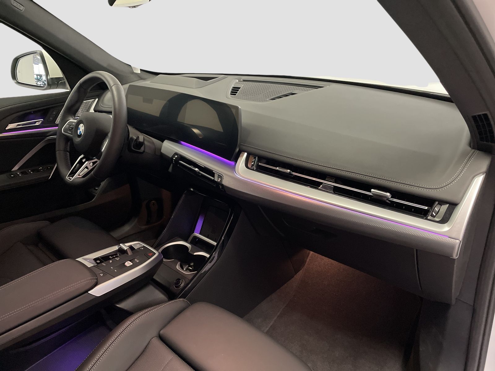 BMW X1 - Bild 11