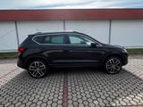 Seat Ateca 1.4 TSI  Xcellence 4x4 DSG Pano/ACC/Standh - Seat Ateca: Von Privat