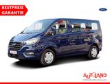Ford Transit Custom L1 9-Sitzer Navi Sitzheizung PDC - Ford Transit Custom Gebrauchtwagen in Dresden
