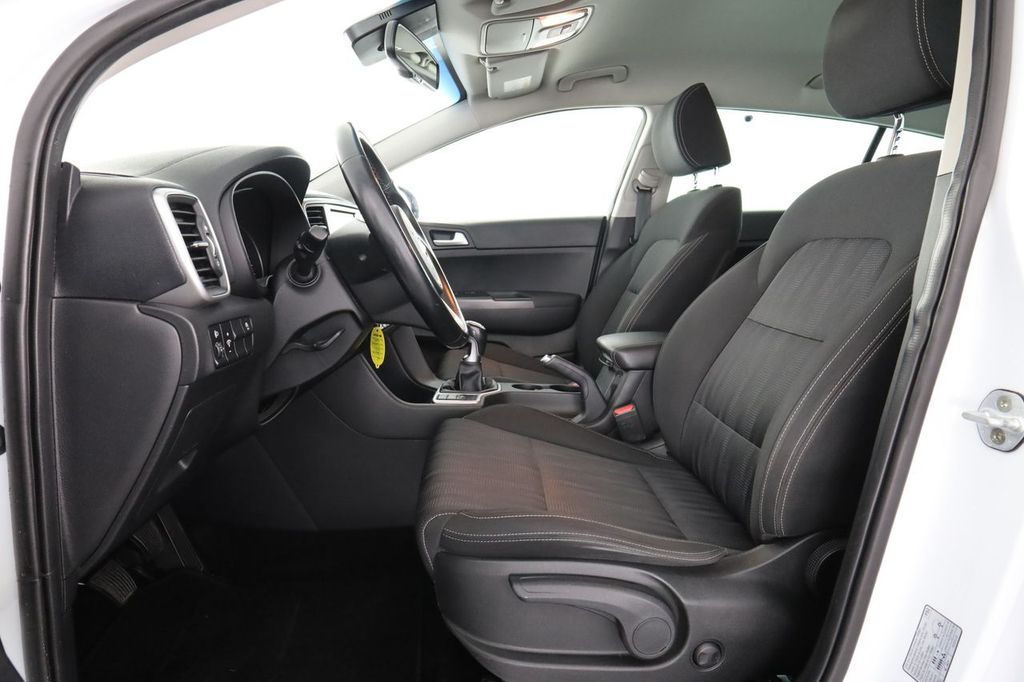 Image of Kia Sportage