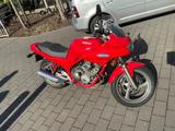 Yamaha XJ 600 Diversion - YAMAHA 1992 XJ600