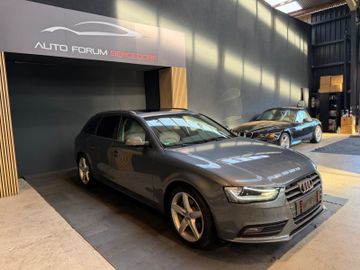 Audi A4 - 6