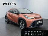 Toyota Aygo X Hybrid 1,5l CVT  Teamplayer*inkl.WKR*Tech - Toyota: Allradantrieb