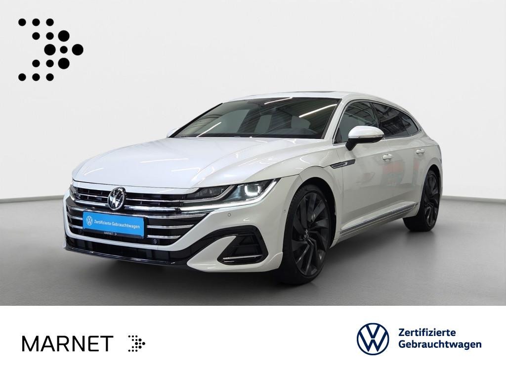 Volkswagen Arteon Shooting Brake 2.0 TDI R-Line DSG Navi*St