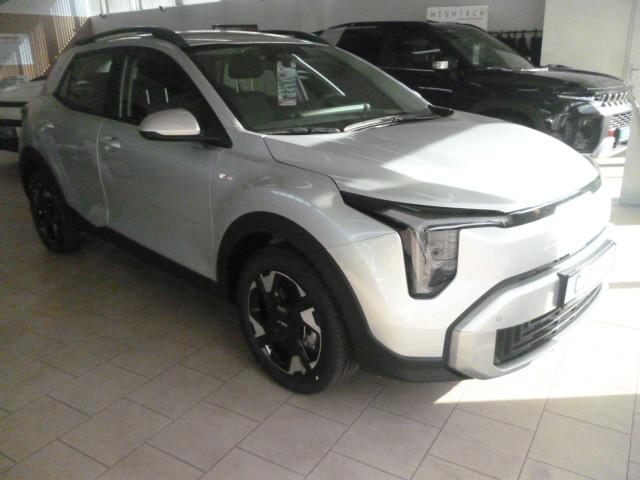 Kia Stonic 1.0 SILVER+ A/C SH LHZ LMF NAVI KAMERA