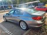 BMW 520 Diesel  XDrive A ,  Serie Luxury Line - BMW: Serie