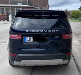 Land Rover Discovery 3.0 SD6 HSE Luxury *Garantie* - Land Rover Discovery: Hse Luxury
