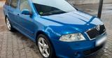 Skoda Octavia Combi VRS TDI 170 Ps *DSG*PD... - Skoda Octavia: 170