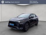 Toyota bZ4X Comfort - schwarze Toyota bZ4X