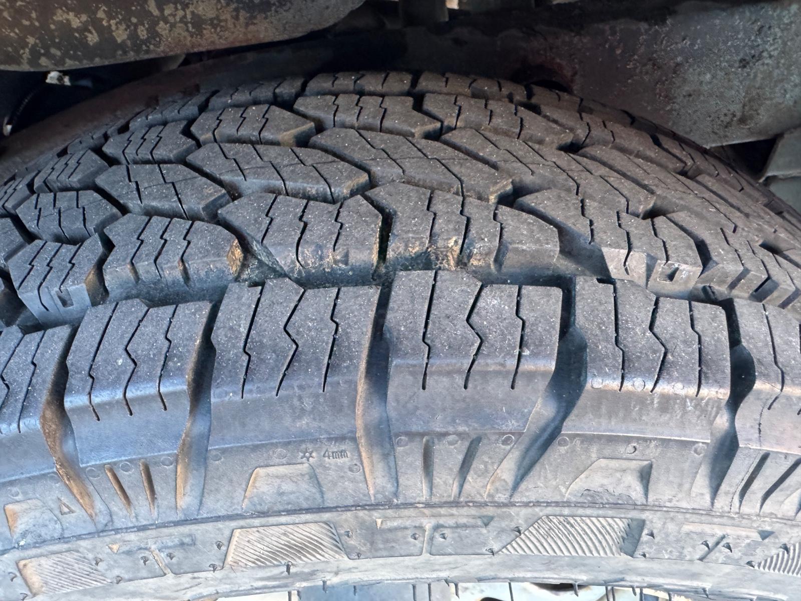 Suzuki Jimny 2007 — photo 20