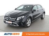 Mercedes-Benz GLA 180 Urban Aut. *NAVI*LED*TEMPO*PDC* - Mercedes-Benz GLA-Klasse Gebrauchtwagen in Stuttgart