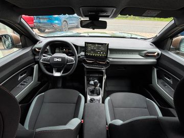 Dacia Duster Extreme TCe 130 4x4