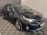 Toyota Auris *LIFE+*R.KAM-LED-BLUETOOTH-KLIMA.A-LM 16" - Toyota Auris: Limousine