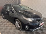 Toyota Auris *LIFE+*R.KAM-LED-BLUETOOTH-KLIMA.A-LM 16" - Toyota Auris mit Benzin-Antrieb