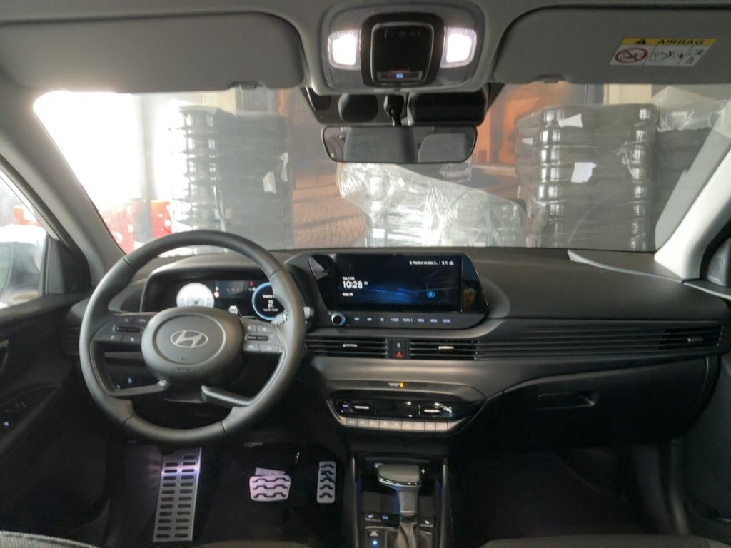 Hyundai BAYON – Bild 6