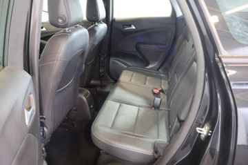 Opel Crossland 1.2 Elegance LANE+SIGN+LED+LEDER+ALU