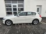 BMW 118 i Sport Line Limousine 5-trg Automatik - BMW 118 in Berlin