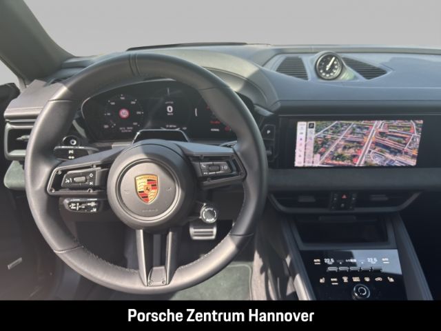 Porsche Macan - Bild 6
