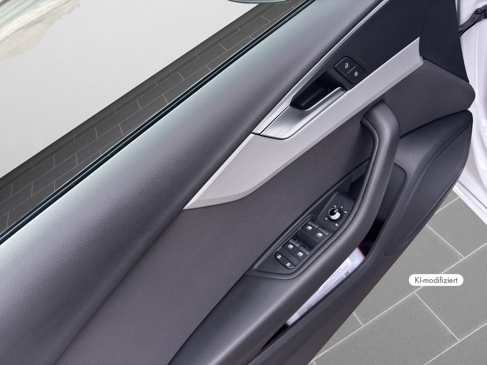 Audi A4 - Bild 14