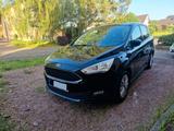 Ford Grand C-Max 1,5TDCi 70kW Trend  - Ford Grand C-Max Trend mit Diesel-Antrieb