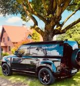 Land Rover Defender 3.0 D250 MHEV X-Dynamic HSE 110 X-D... - Land Rover Defender: X Dynamic Hse