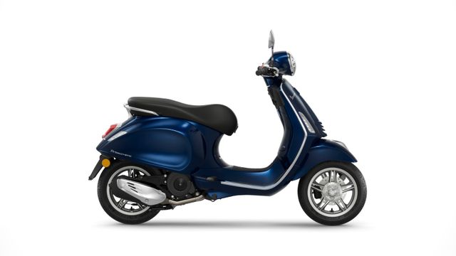 Vespa Primavera 125 / 2025