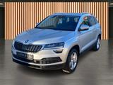 Skoda Karoq 1.5 TSI Soleil*Standheizung*Kamera*Navi - Skoda Karoq: Soleil
