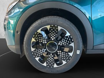 Fiat 600e MY25 La Prima 54 kWh *LED*MASSAGE*KAMERA*