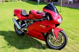 Ducati 800 SS