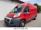 Fiat Ducato L2H2 *ZAHNRIEMEN NEU*TÜV NEU*BREMSEN NEU* - gebrauchte Fiat Ducato aus dem Jahr 2012