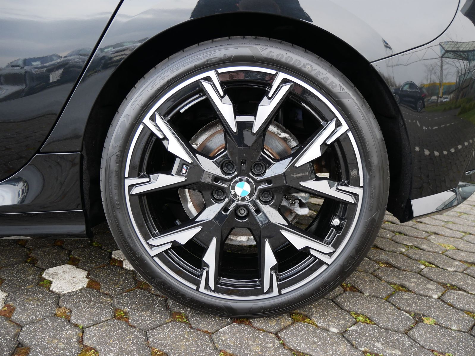 BMW 120 - Bild 12
