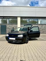 Volkswagen Golf IV / Golf 4 - 1.4 - Special Edition - 75 PS - Volkswagen Golf: Iv Edition