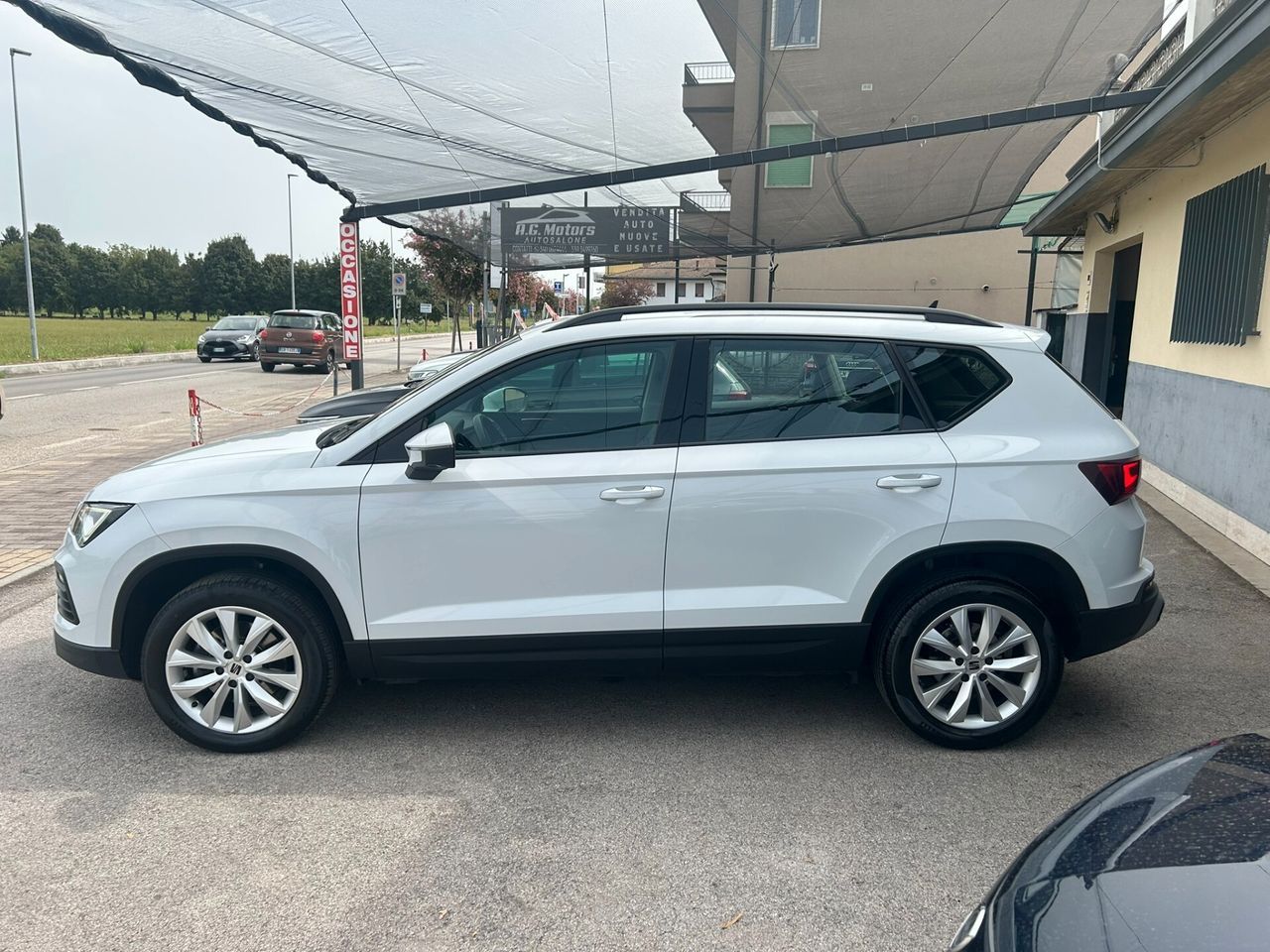 Seat Ateca 2.0 TDI 150CV DSG XPerience imagem 2