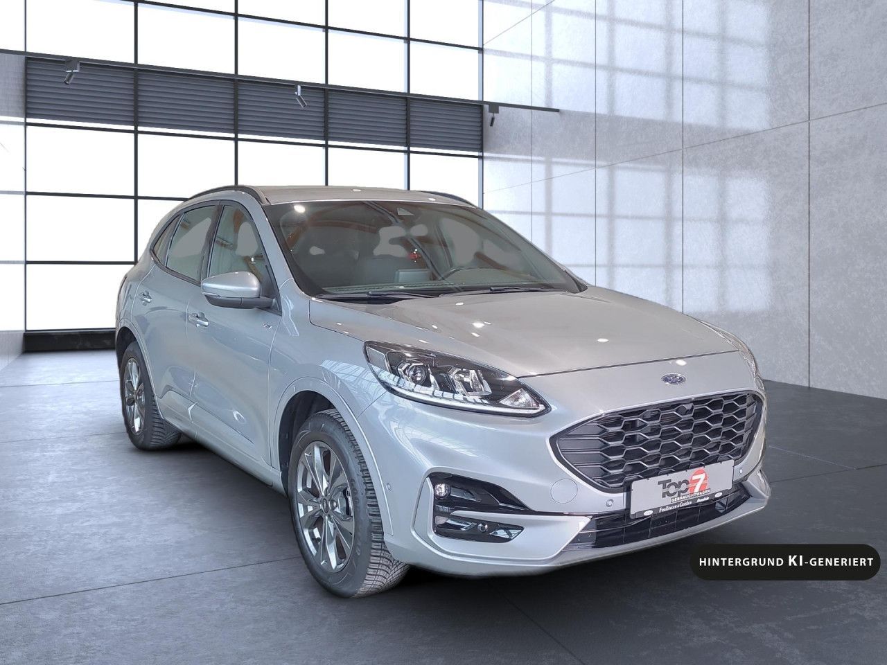 Ford Kuga - Bild 6