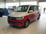 Volkswagen T6 Multivan Highline Standhz|PDC|Navi|SHZ - VW T6 Multivan Gebrauchtwagen in Bremen