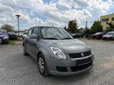 Suzuki Swift Lim. Snow 4x4 - Suzuki Unfallwagen