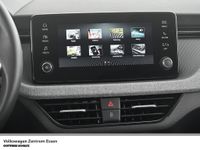 Skoda Kamiq - Vorschau Bild 15