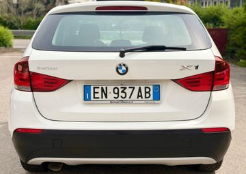 BMW X1 - 5