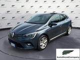 Renault Clio 1.6 Hybrid E-TECH 140cv INTENS - Renault Clio Intens mit Hybrid-Antrieb (Benzin/Elektro)