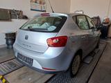 Seat Ibiza Lim. Stylance / Style  BENZIN / LPG - Seat Ibiza mit LPG-Antrieb